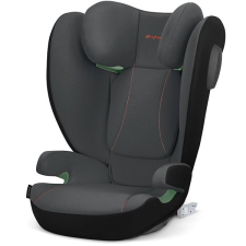 CBX by Cybex Cybex Solution B3 i-Fix Steel Grey gyerekülés