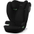 CBX by Cybex Cybex Solution B3 i-Fix Volcano Black
