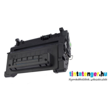  CC364A (No.64A) prémium utángyártott kazetta nyomtatópatron & toner