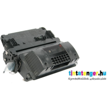 CC364X (No.64X) prémium utángyártott kazetta nyomtatópatron & toner