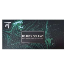 CC krém, smink, Air Pad Cushion, applikátorral, 20 g smink alapozó