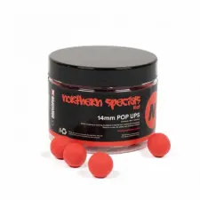  CC Moore NS1 Pop Ups Red 12mm bojli (90339) csali
