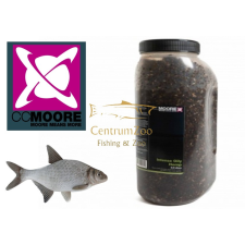  Ccmoore - Intense Oily Hemp 2,5L (94500) (8977-4) bojli, aroma