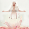Cd Christina aguilera: lotus