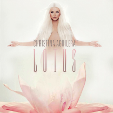 Cd Christina aguilera: lotus zene és musical