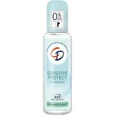  CD dezodor 150ml Sensitive Protect 0% dezodor
