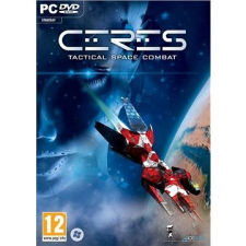 CD Project RED Ceres (PC) DIGITAL videójáték