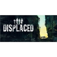 CD Project RED Displaced (PC) DIGITAL videójáték