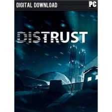 CD Project RED Distrust (PC) DIGITAL videójáték