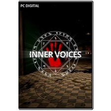 CD Project RED Inner Voices (PC) DIGITAL videójáték
