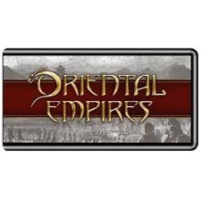 CD Project RED Oriental Empires (PC) DIGITAL videójáték