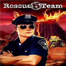 CD Project RED Rescue Team 5 (PC/MAC) PL DIGITAL videójáték
