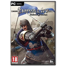 CD Projekt Red Chivalry: Medieval Warfare - PC/MAC/LX DIGITAL videójáték