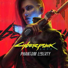 CD Projekt Red Cyberpunk 2077: Phantom Liberty (DLC) (Digitális kulcs - PC) videójáték