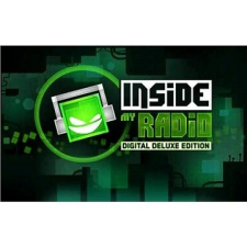 CD Projekt Red Inside My Radio Digital Deluxe Edition - PC DIGITAL videójáték