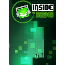 CD Projekt Red Inside My Radio - PC DIGITAL videójáték