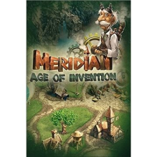 CD Projekt Red Meridian: Age of Invention - PC PL DIGITAL videójáték