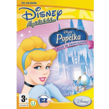 CD Projekt Red Popelka: Staň se princeznou videójáték