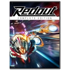 CD Projekt Red Redout - Complete Edition - PC DIGITAL videójáték