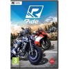 CD Projekt Red RIDE - PC DIGITAL
