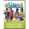 CD Projekt Red The Sims 4 Cool Kitchen Stuff - PC / MAC DIGITAL