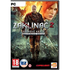 CD Projekt Red The Witcher 2: Assassins of Kings Enhanced Edition - PC DIGITAL videójáték
