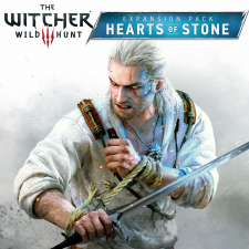 CD Projekt Red The Witcher 3: Wild Hunt - Hearts of Stone (PC - GOG.com elektronikus játék licensz) videójáték
