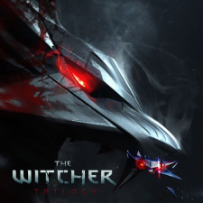 CD Projekt Red The Witcher Trilogy (Digitális kulcs - PC) videójáték
