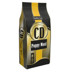  CD Puppy Maxi 15 kg kutyaeledel