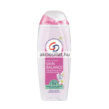 Cd Skin Balance tusfürdő 250ml tusfürdők
