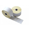 CDC UK Ltd. 40mm x 25mm MATT PAPÍR tekercses címke