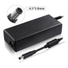  CDF57 19.5V 150W laptop töltő (adapter) utángyártott tápegység 220V kábellel