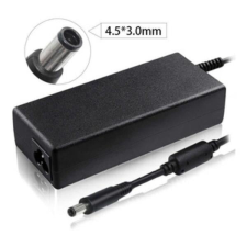 CDF57 19.5V 150W laptop töltő (adapter) utángyártott tápegység 220V kábellel egyéb notebook hálózati töltő