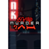 CDP Murder (PC - Steam elektronikus játék licensz)
