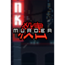 CDP Murder (PC - Steam elektronikus játék licensz) videójáték
