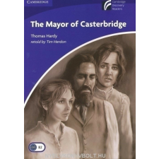 CDR:MAYOR OF CASTERBRIDGE -5- nyelvkönyv, szótár