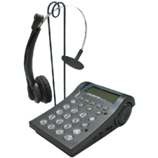  CDX-303 kézibeszélő nélküli fejbeszélős telefonkészülék
