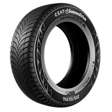 Ceat 4 SEASONDRIVE+  [75] T  M+S 155/65 R14 75T Négyévszakos négyévszakos gumiabroncs
