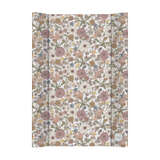 CEBA Baby BASIC puha pelenkázó lap 50x70cm, Garden pelenkázó matrac