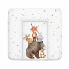 Ceba Baby CEBA Basic Forest Friends 75×72 cm