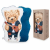 Ceba Baby Ceba ölelő párna Fluffy Puffy Joe