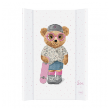 Ceba Baby Ceba pelenkázó lap merev 2 oldalú 50x70cm COMFORT Lea pelenkázó matrac