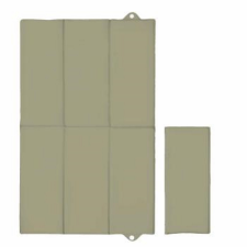 Ceba Baby Ceba pelenkázó lap összehajtható 60x40cm Basic zöld pelenkázó matrac