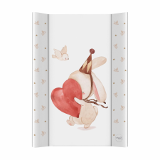 Ceba Baby Ceba pelenkázó lap puha 2 oldalú 50x70cm BASIC ballons pelenkázó matrac