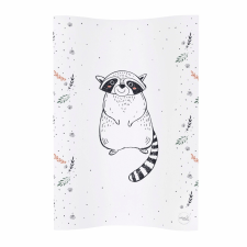 Ceba Baby Ceba pelenkázó lap puha 2 oldalú 50x70cm COSY mosómedve pelenkázó matrac