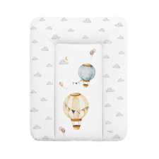 Ceba Baby Ceba pelenkázó lap puha kicsi 50x70cm BASIC ballons pelenkázó matrac