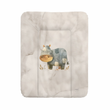 Ceba Baby Ceba pelenkázó lap puha kicsi 50x70cm BASIC Hyppo pelenkázó matrac