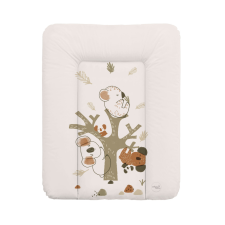 Ceba Baby Ceba pelenkázó lap puha kicsi 50x70cm BASIC koala pelenkázó matrac
