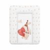 Ceba Baby Ceba pelenkázó lap puha kicsi 50x70cm BASIC Pierrot