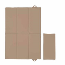 Ceba Baby Ceba Pelenkázólap, összehajtható 60x40 cm Basic - coral pelenkázó matrac